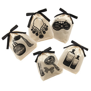 Ｂａｇ－ａｌｌ　オーガナイジングバッグ　ミニ