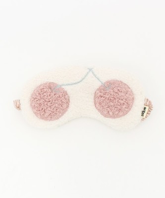 チェリートラベルアイマスク