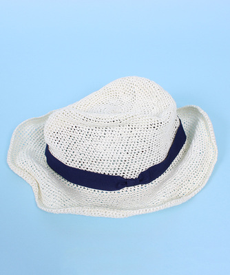 くしゅくしゅハット