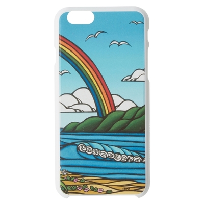 Anuenue iPhoneケース