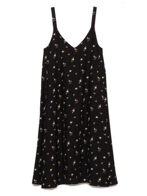 モチーフキャミドレス