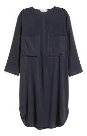 ビスコースワンピース