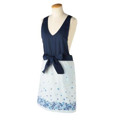 アフタヌーンティー　エプロン