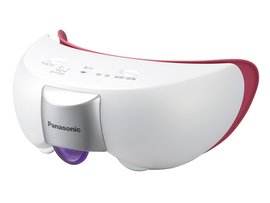 Panasonic　目もとエステ　EH-SW54-P