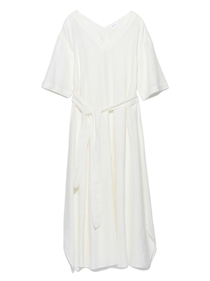 FRAY I.D   ロングフレアーワンピース