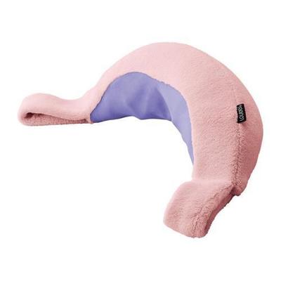 ルルド ネックマッサージピロー