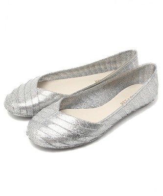 FREE FISH（フリーフィッシュ）/PANGA　フラットパンプス