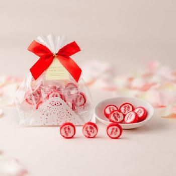 ありがとう飴（８粒）