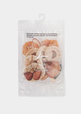 Natural Dried Fruits 
