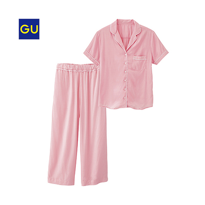 （GU）パジャマ（半袖）