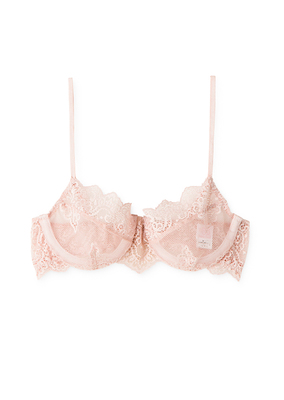 【Only Hearts】Under Wire Bra