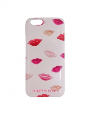 LIP mirror iphone6/6s case