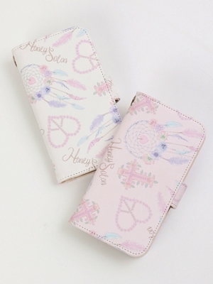 ハニードリームiPhone6ケース