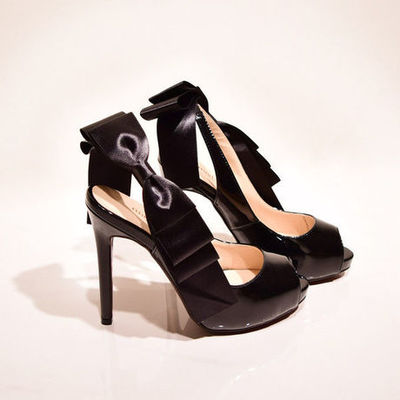 mayla classic　グラーセ　11.5CM　サンダル