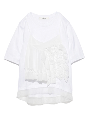 デコラティブTシャツ