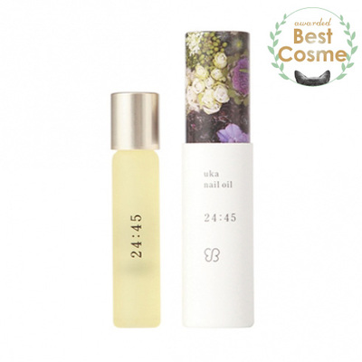 uka 24:45(ニイヨンヨンゴ)