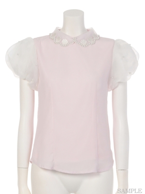 NF シェルパールB/L