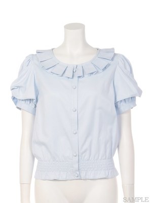 DD シェル風コットンB/L