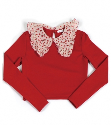 チューリー TOPS