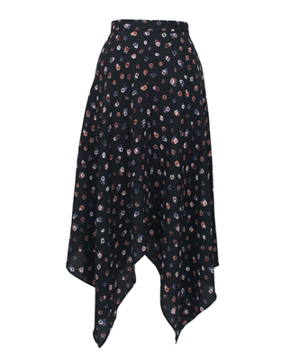 花柄スカート(予約受付中)Skirt/REALITY BITES