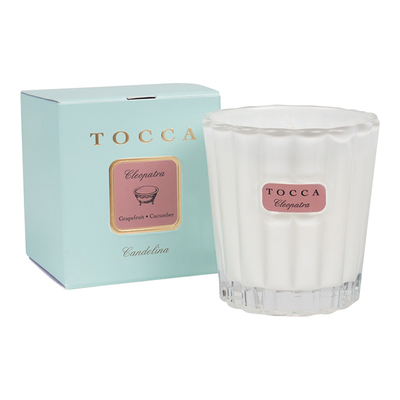 TOCCA(トッカ)キャンデリーナ クレオパトラの香り