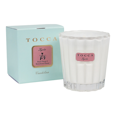 TOCCA(トッカ)キャンデリーナ キョウトの香り