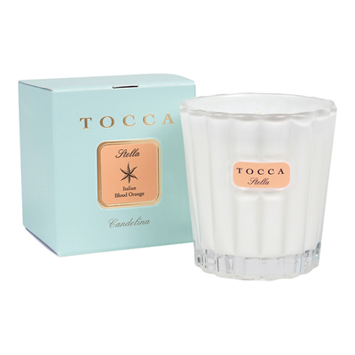 TOCCA(トッカ)キャンデリーナ ステラの香り