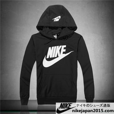 NIKE プルオーバー