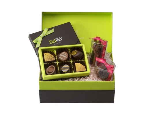 【オンライン限定】スプリングBOX-Ⅰ