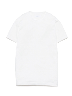 Mila Owen (ミラ オーウェン) オーガニックベーシックTシャツ