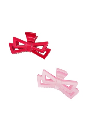 ribbon clip(L)