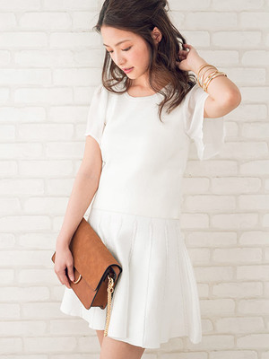 サーキュラーニットSK