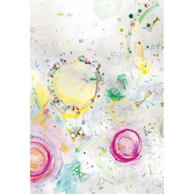 ポストカード「ハル」たて型