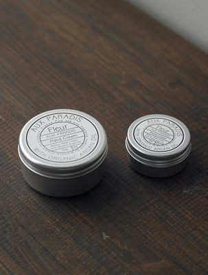 ハンドクリーム(Fleurの香り)