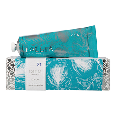 ハンドクリーム(calmの香り)