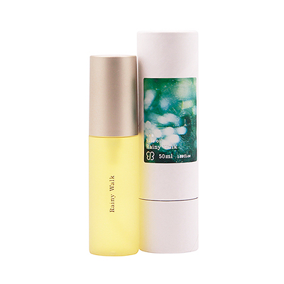 ヘアオイル(Rainy Walkの香り)