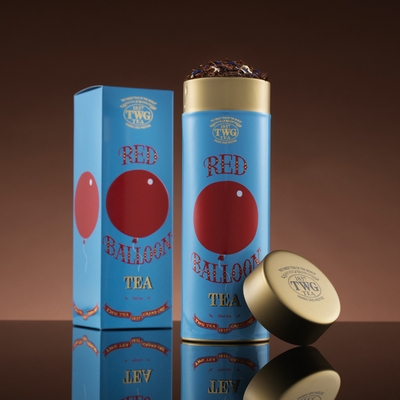 Red Balloon Tea