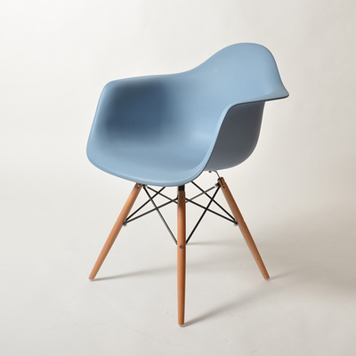 シェルアームチェア