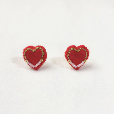 ♡♡ ピアス/ イヤリング