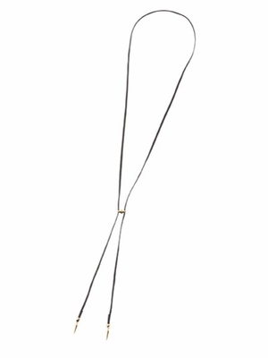 ｇｏｌｄ　ｌｏｎｇ　ｃｈｏｋｅｒ　ｅｍｉｔ 