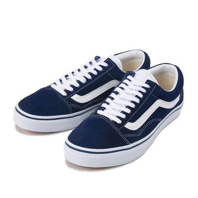 OLD SKOOL オールドスクール V36SCL 15FA NAVY
