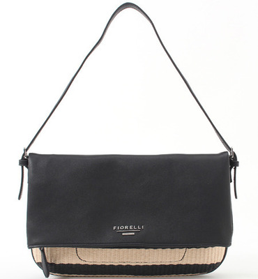 EDITO365 nadine soft flapover/fiorelli