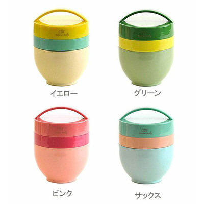 カフェ丼保温 ランチジャー