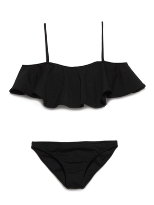 オフショルダービキニ