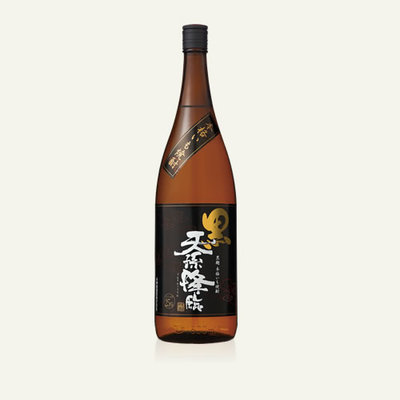 黒麹　天孫降臨 25% 1800ml