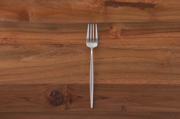 クチポール ムーン・マット デザートフォーク