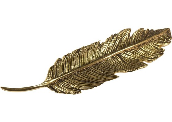 PLUIE FEATHER Barretta M フェザーバレッタM　プリュイ　