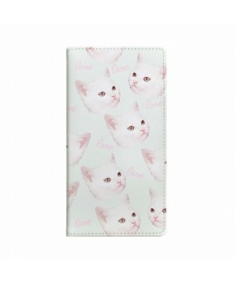 Gizmobies KWH BOOK LOVELY CAT MINT 