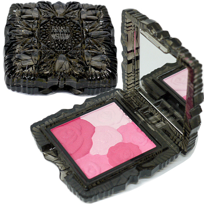 アナスイ ローズ チークカラー N 【チーク】