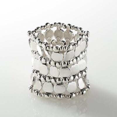 Iéna レディスアクセサリー(PHILIPPE AUDIBERT 大大ブレスレット